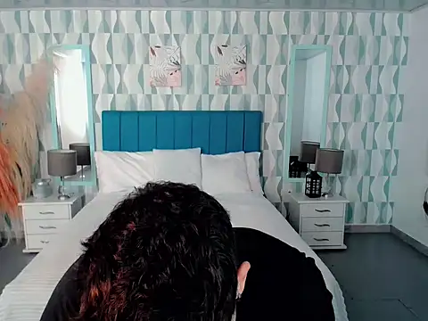 Axel savage online show from 29, 11, 2025