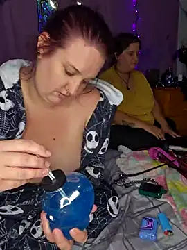 BabygurlJay online show from 30, 10, 2025