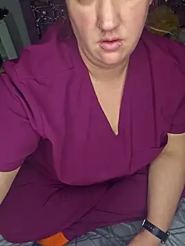 BabygurlJay online show from 21, 12, 2025