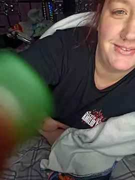 BabygurlJay online show from 3, 2, 2026