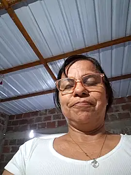 Lucerito-Hot online show from 6, 1, 2026