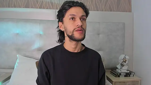 LiamSamders online show from 22, 9, 2025