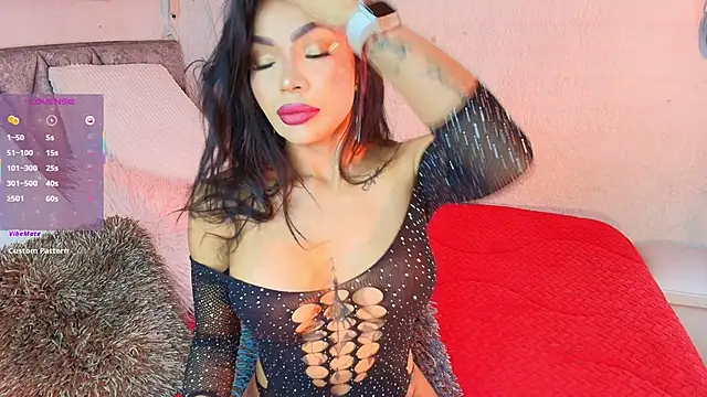 veronikali online show from 28, 10, 2025