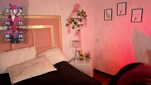 RobinBennett online show from 5, 11, 2025