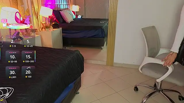 RobinBennett online show from 21, 3, 2026