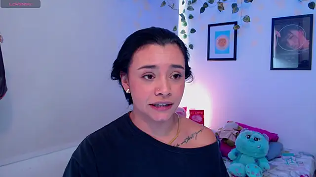 MarilynWhite  online show from 13, 10, 2025