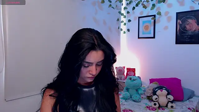 MarilynWhite  online show from 14, 10, 2025