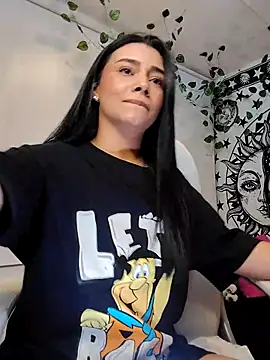 MarilynWhite  online show from 24, 11, 2025