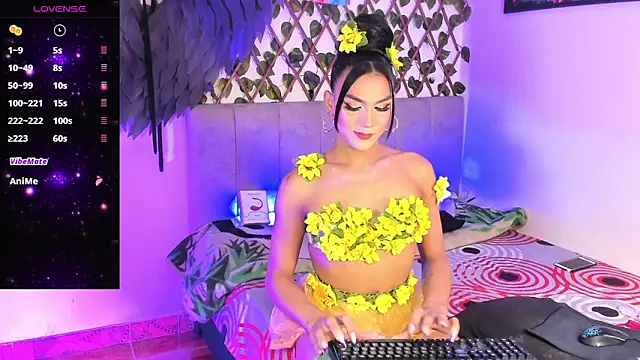 jessika rabitts online show from 30, 10, 2025