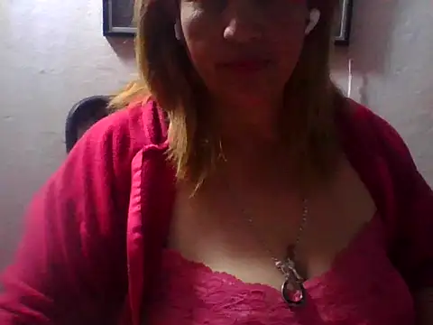 ROOMIINA online show from 15, 10, 2025