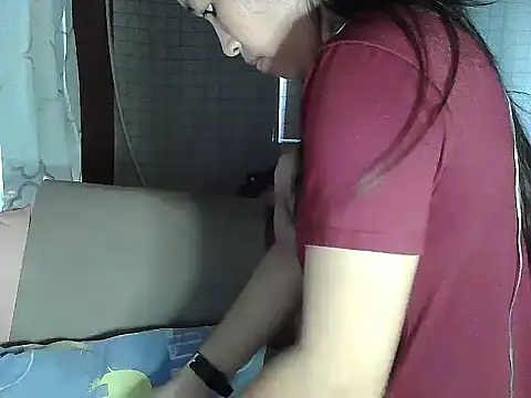Sweet Asian25 online show from 13, 12, 2024
