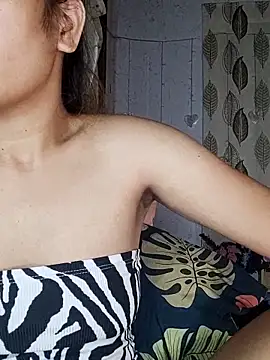 Sweet Asian25 online show from 31, 1, 2026