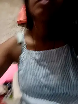 Snapshot of Cute_Aaisha chatting on 25, 9, 2025 Cute Aaisha online show from 25, 9, 2025