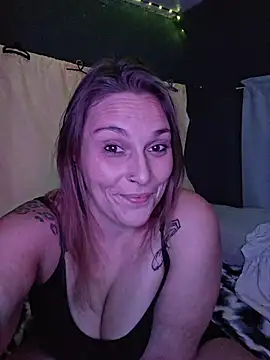 Crazy cakes0301 online show from 21, 10, 2025