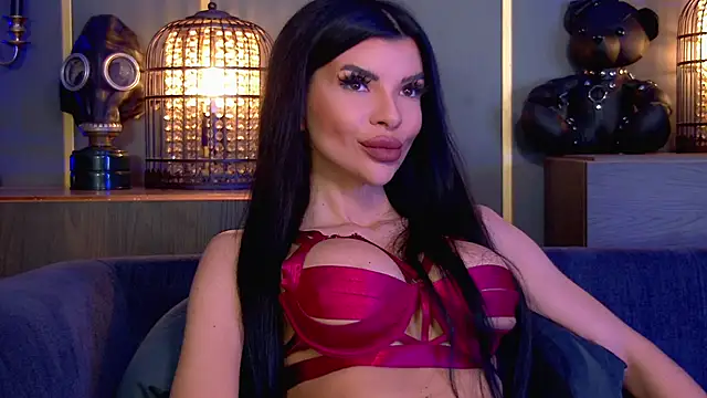 EleniaDevons online show from 23, 2, 2026