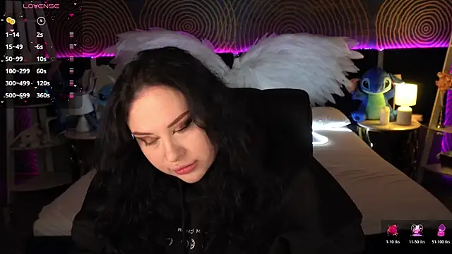 SerahMirabeli online show from 18, 11, 2025