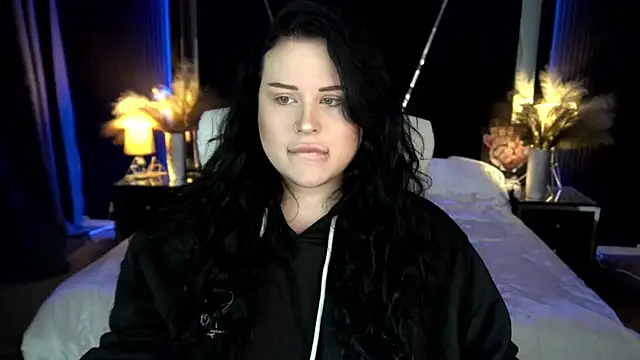 SerahMirabeli online show from 26, 11, 2025