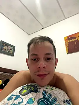 dimitryivanovv online show from 2, 10, 2025