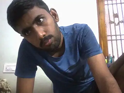 Manslust online show from 25, 11, 2025