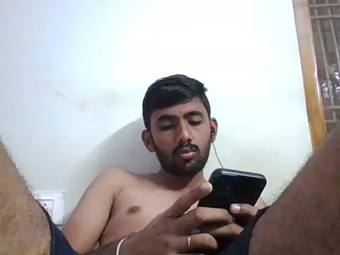 Manslust online show from 29, 11, 2025