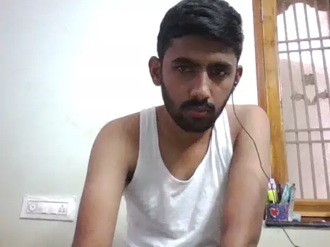 Manslust online show from 30, 11, 2025