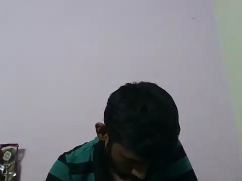 Manslust online show from 16, 12, 2025