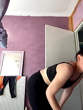 Camwithchlox online show from 24, 9, 2025