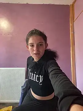Camwithchlox online show from 30, 9, 2025