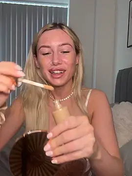 Snapshot of SexySaraxxoo chatting on 10, 2, 2026 SexySaraxxoo online show from 10, 2, 2026