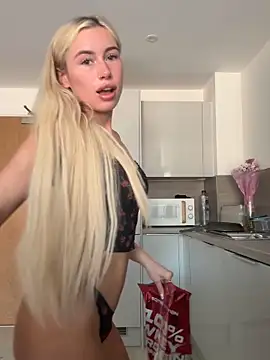 SexySaraxxoo online show from 26, 5, 2026