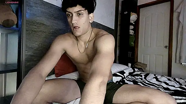 Snapshot of FitBoy_Cris chatting on 20, 6, 2026 FitBoy Cris online show from 20, 6, 2026