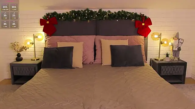 Sweet  Amily online show from 16, 1, 2026