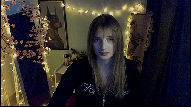 NeyliDream online show from 11, 2, 2026