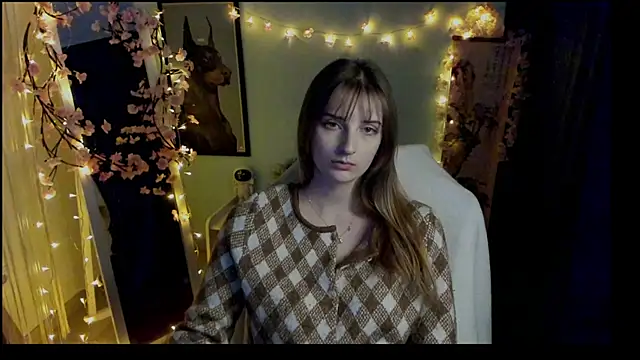 NeyliDream online show from 19, 2, 2026