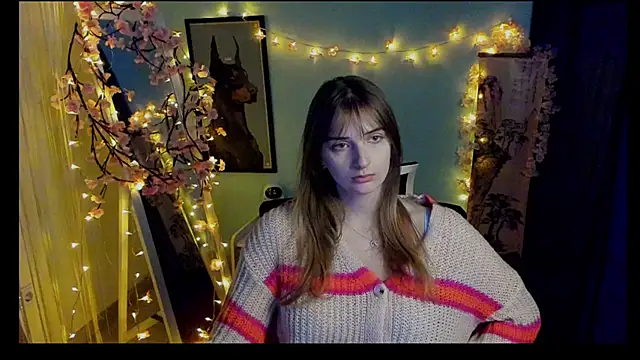 NeyliDream online show from 21, 2, 2026