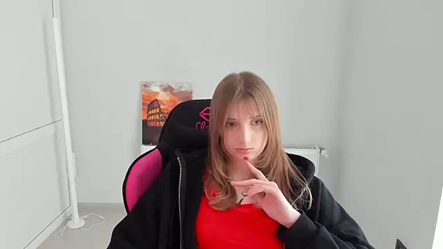 NeyliDream online show from 9, 4, 2026