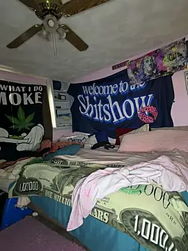 shortywidaphatty online show from 17, 12, 2025