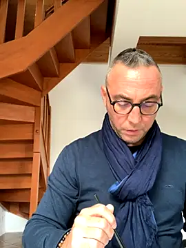 Marronglace1 online show from 9, 10, 2025