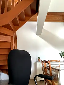 Marronglace1 online show from 24, 10, 2025