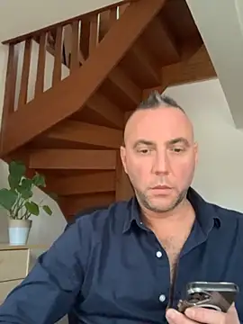 Marronglace1 online show from 13, 11, 2025