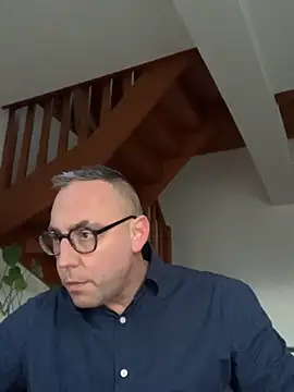 Marronglace1 online show from 26, 11, 2025