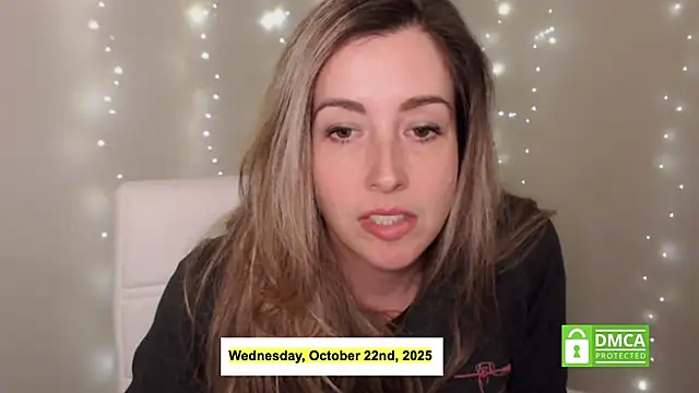 SuggestiveBehavior online show from 23, 10, 2025