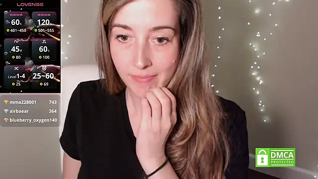 SuggestiveBehavior online show from 25, 10, 2025