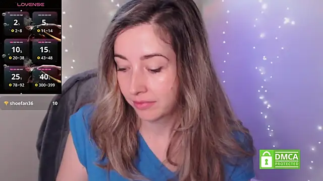 SuggestiveBehavior online show from 27, 10, 2025