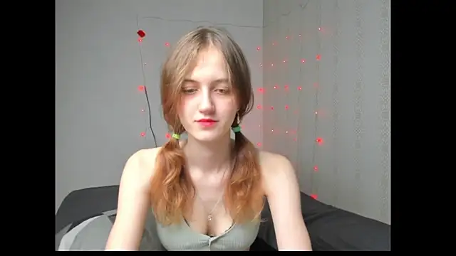 dreamy pollyyy online show from 24, 3, 2026