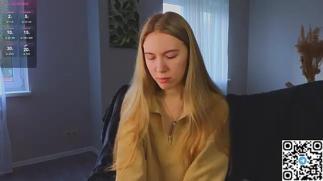 Succubelle online show from 8, 10, 2025