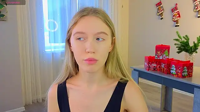 Succubelle online show from 19, 12, 2025