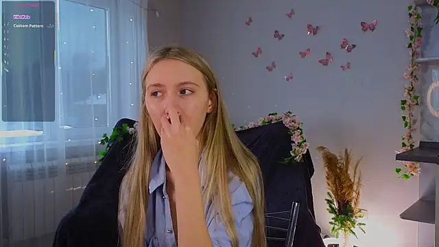 Succubelle online show from 16, 1, 2026