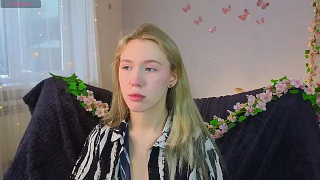 Succubelle online show from 18, 1, 2026