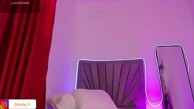 Fiorela 1 online show from 7, 4, 2026